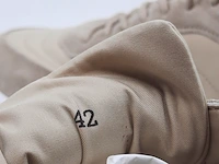 Paar sneakers, maat 42, loro piana, week_end walk evo - afbeelding 12 van  13