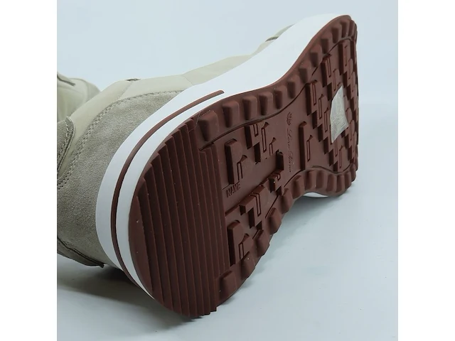 Paar sneakers, maat 42, loro piana, week_end walk evo - afbeelding 2 van  11