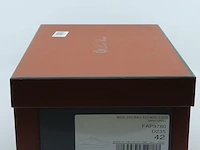 Paar sneakers, maat 42, loro piana, week_end walk evo - afbeelding 3 van  11