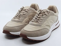 Paar sneakers, maat 42, loro piana, week_end walk evo