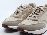 Paar sneakers, maat 42, loro piana, week_end walk evo - afbeelding 4 van  11