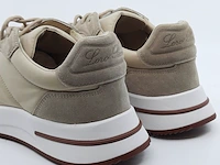 Paar sneakers, maat 42, loro piana, week_end walk evo - afbeelding 7 van  11
