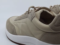 Paar sneakers, maat 42, loro piana, week_end walk evo - afbeelding 8 van  11