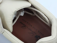 Paar sneakers, maat 42, loro piana, week_end walk evo - afbeelding 9 van  11