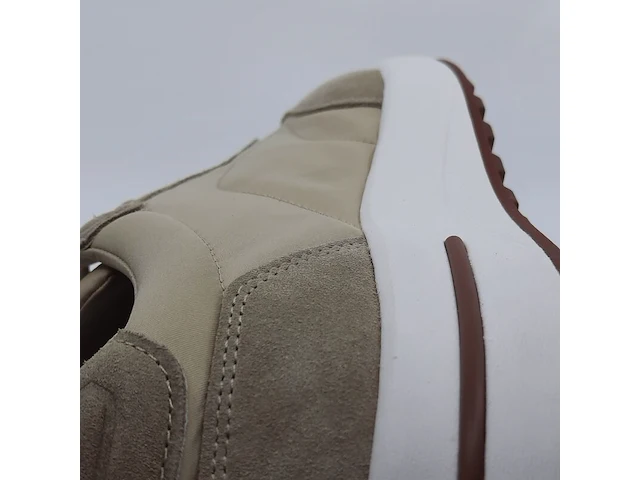 Paar sneakers, maat 42, loro piana, week_end walk evo - afbeelding 11 van  11