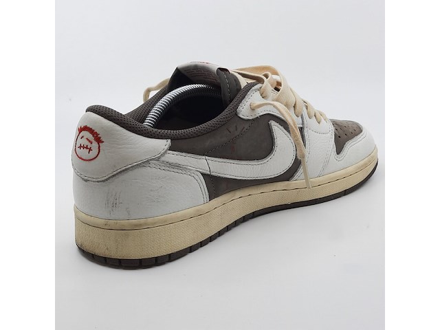 Paar sneakers, maat 42, nike, air jordan dm7866-162 - afbeelding 3 van  17