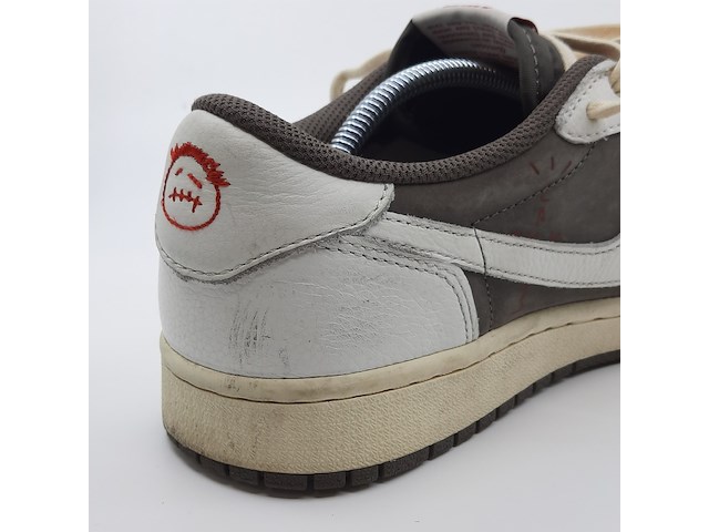 Paar sneakers, maat 42, nike, air jordan dm7866-162 - afbeelding 4 van  17