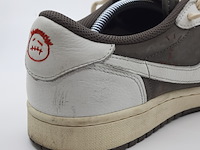 Paar sneakers, maat 42, nike, air jordan dm7866-162 - afbeelding 4 van  17