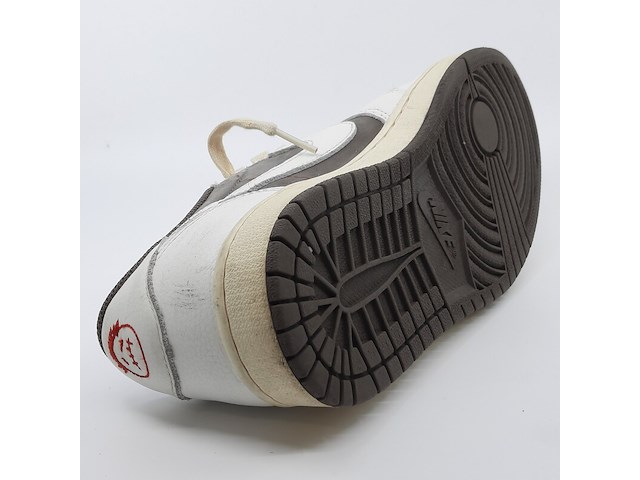 Paar sneakers, maat 42, nike, air jordan dm7866-162 - afbeelding 5 van  17