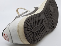 Paar sneakers, maat 42, nike, air jordan dm7866-162 - afbeelding 5 van  17