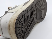 Paar sneakers, maat 42, nike, air jordan dm7866-162 - afbeelding 8 van  17