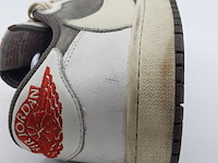 Paar sneakers, maat 42, nike, air jordan dm7866-162 - afbeelding 9 van  17