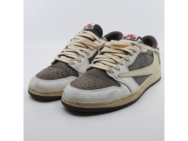 Paar sneakers, maat 42, nike, air jordan dm7866-162 - afbeelding 1 van  17