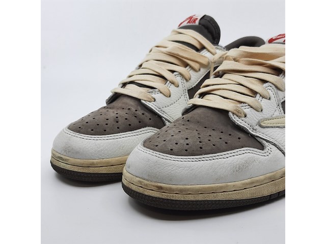Paar sneakers, maat 42, nike, air jordan dm7866-162 - afbeelding 10 van  17