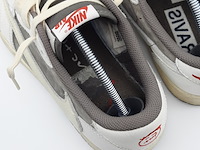 Paar sneakers, maat 42, nike, air jordan dm7866-162 - afbeelding 17 van  17