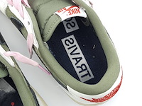 Paar sneakers, maat 42, nike, air jordan dm7866-200 - afbeelding 2 van  22