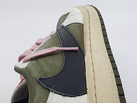 Paar sneakers, maat 42, nike, air jordan dm7866-200 - afbeelding 3 van  22