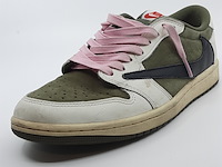 Paar sneakers, maat 42, nike, air jordan dm7866-200 - afbeelding 5 van  22