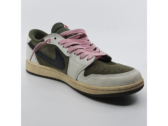 Paar sneakers, maat 42, nike, air jordan dm7866-200 - afbeelding 6 van  22