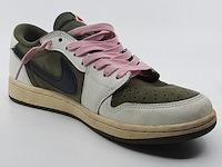 Paar sneakers, maat 42, nike, air jordan dm7866-200 - afbeelding 6 van  22