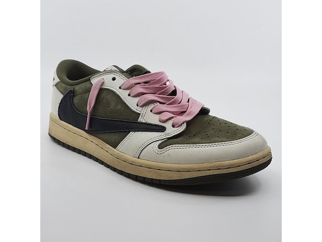 Paar sneakers, maat 42, nike, air jordan dm7866-200 - afbeelding 10 van  22