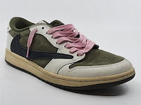 Paar sneakers, maat 42, nike, air jordan dm7866-200 - afbeelding 10 van  22