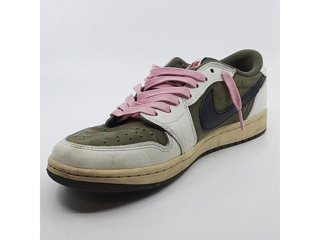 Paar sneakers, maat 42, nike, air jordan dm7866-200 - afbeelding 11 van  22