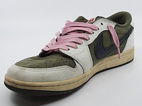 Paar sneakers, maat 42, nike, air jordan dm7866-200 - afbeelding 11 van  22