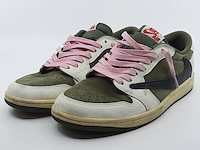 Paar sneakers, maat 42, nike, air jordan dm7866-200 - afbeelding 1 van  22