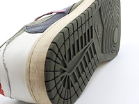 Paar sneakers, maat 42, nike, air jordan dm7866-200 - afbeelding 15 van  22