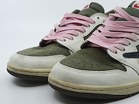 Paar sneakers, maat 42, nike, air jordan dm7866-200 - afbeelding 12 van  22