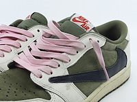 Paar sneakers, maat 42, nike, air jordan dm7866-200 - afbeelding 16 van  22