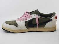Paar sneakers, maat 42, nike, air jordan dm7866-200 - afbeelding 18 van  22