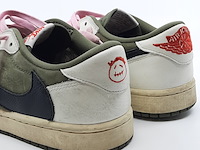 Paar sneakers, maat 42, nike, air jordan dm7866-200 - afbeelding 19 van  22