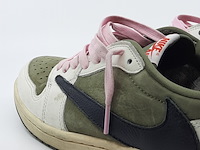 Paar sneakers, maat 42, nike, air jordan dm7866-200 - afbeelding 20 van  22