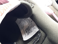 Paar sneakers, maat 42, nike, air jordan dm7866-200 - afbeelding 21 van  22