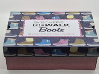 Paar sneakers, maat 42, skechers, on the go joy 15501 - afbeelding 2 van  10