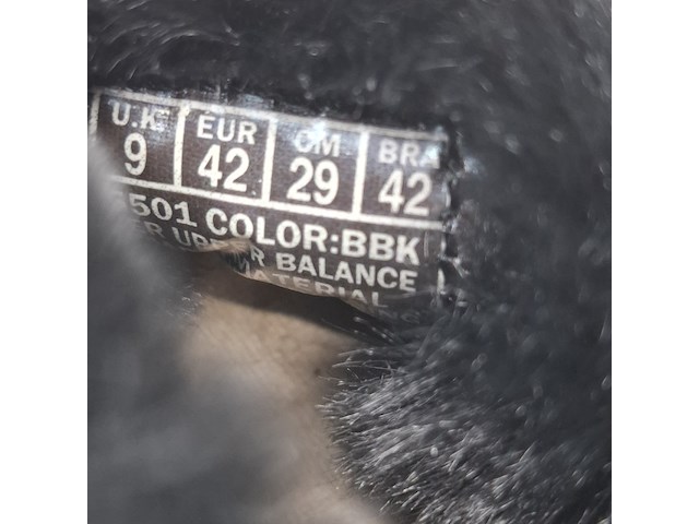 Paar sneakers, maat 42, skechers, on the go joy 15501 - afbeelding 10 van  10