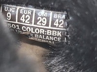 Paar sneakers, maat 42, skechers, on the go joy 15501 - afbeelding 10 van  10