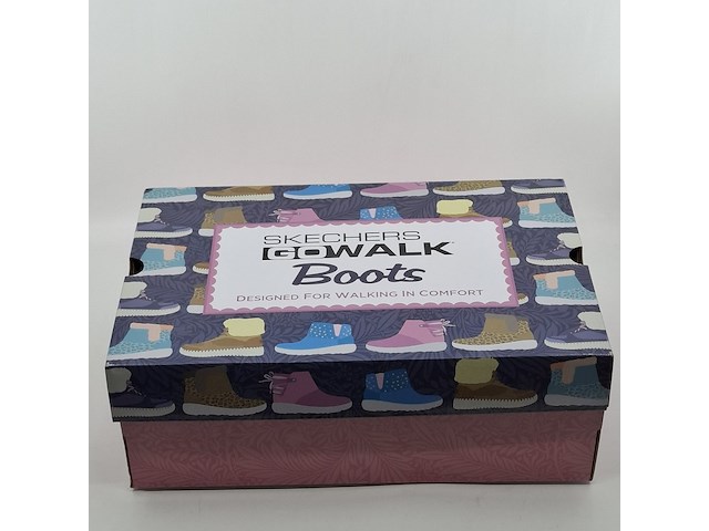 Paar sneakers, maat 42, skechers, on the go joy 15501 - afbeelding 2 van  10