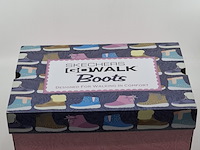 Paar sneakers, maat 42, skechers, on the go joy 15501 - afbeelding 2 van  10