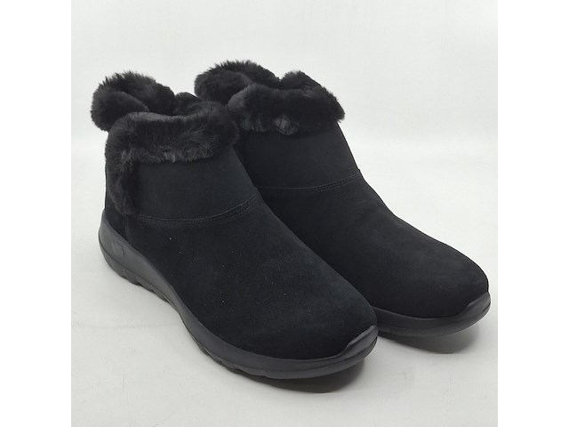 Paar sneakers, maat 42, skechers, on the go joy 15501 - afbeelding 7 van  10