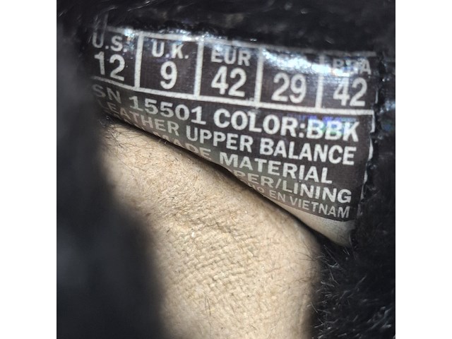 Paar sneakers, maat 42, skechers, on the go joy 15501 - afbeelding 10 van  10