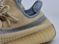 Paar sneakers, maat 43 1/3, adidas yeezy, fy5158 - afbeelding 4 van  10