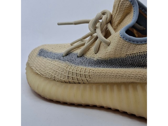 Paar sneakers, maat 43 1/3, adidas yeezy, fy5158 - afbeelding 6 van  10