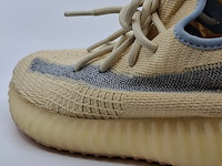 Paar sneakers, maat 43 1/3, adidas yeezy, fy5158 - afbeelding 6 van  10