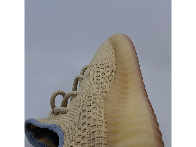 Paar sneakers, maat 43 1/3, adidas yeezy, fy5158 - afbeelding 7 van  10