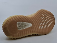 Paar sneakers, maat 43 1/3, adidas yeezy, fy5158 - afbeelding 8 van  10