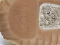 Paar sneakers, maat 43 1/3, adidas yeezy, fy5158 - afbeelding 9 van  10