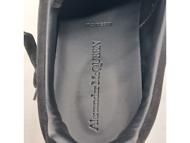 Paar sneakers, maat 43, alexander mcqueen, 553761 - afbeelding 2 van  12